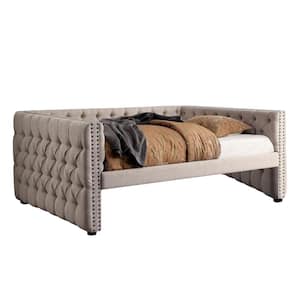 Suzanne Twin Daybed in Ivory Finish