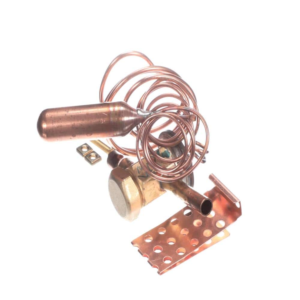 "Txv/Thermostatic Txv R410A 3/8"" Odm By 3/8"" Odf S1-02527155000" price history on PriceWatchPro
