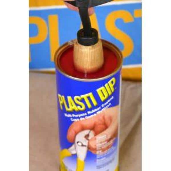 Plasti Dip® Tintable Base Gallon –