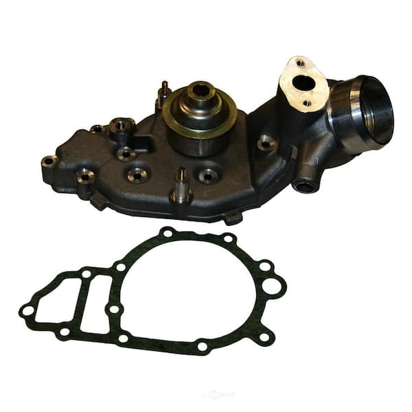 Engine Water Pump