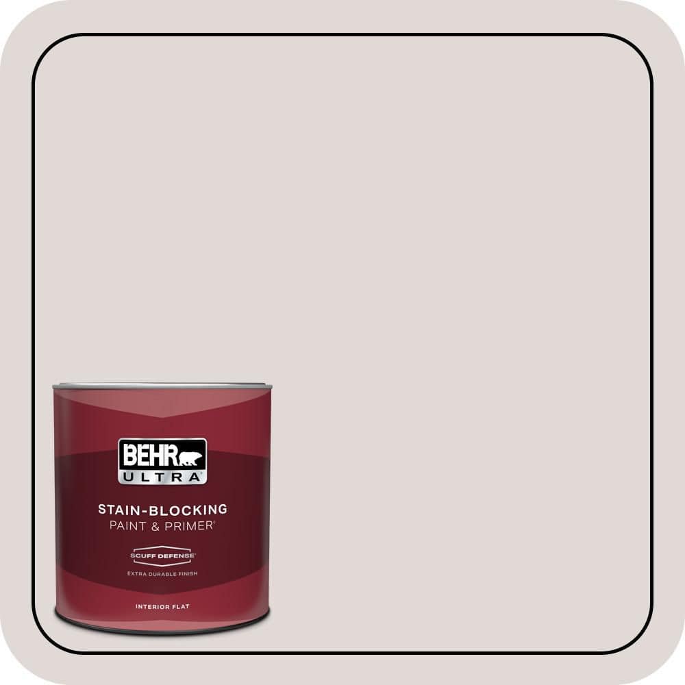 1 qt. #740A-2 Country Breeze Extra Durable Flat Interior Paint & Primer price history on PriceWatchPro