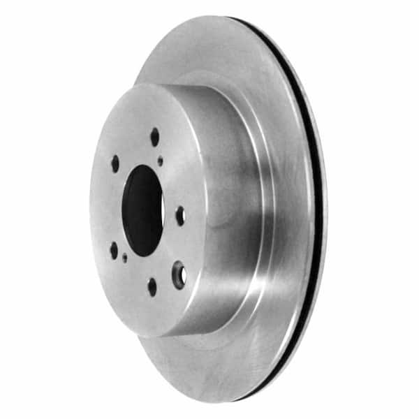 Unbranded Disc Brake Rotor - Rear