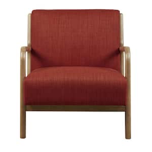 Novak Spice Lounge Arm Chair