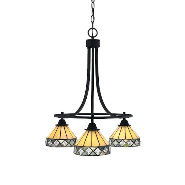 Vega 5 Head Multi Pendant – Kuzco Lighting