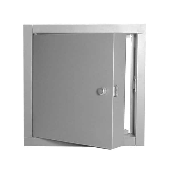 Elmdor 16 in. x 16 in. Metal Wall or Ceiling Access Panel