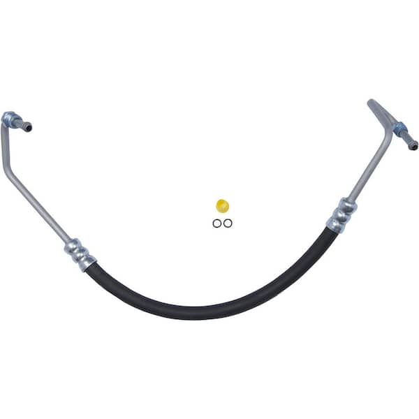 Gates Power Steering Pressure Line Hose Assembly
