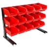 Stalwart 42-Compartment Storage Box Small Parts Organizer 75-3021 - The  Home Depot