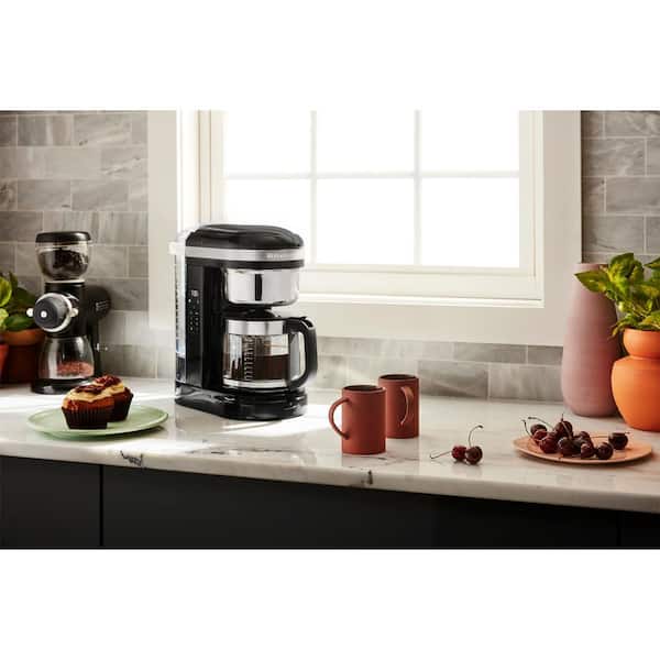 Nutribullet 12-Cup Brew Choice Coffee Station & Reviews