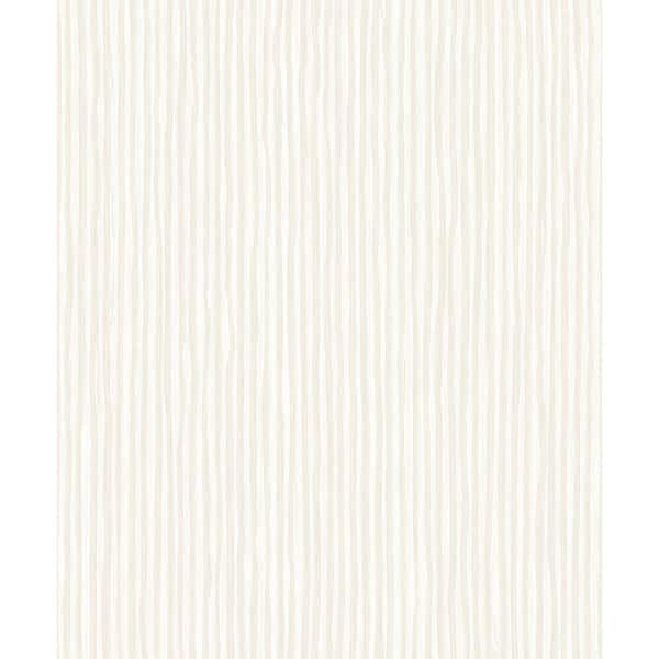 SK Filson Stripes Vinyl Strippable Wallpaper (Covers 53.8 sq. ft.)