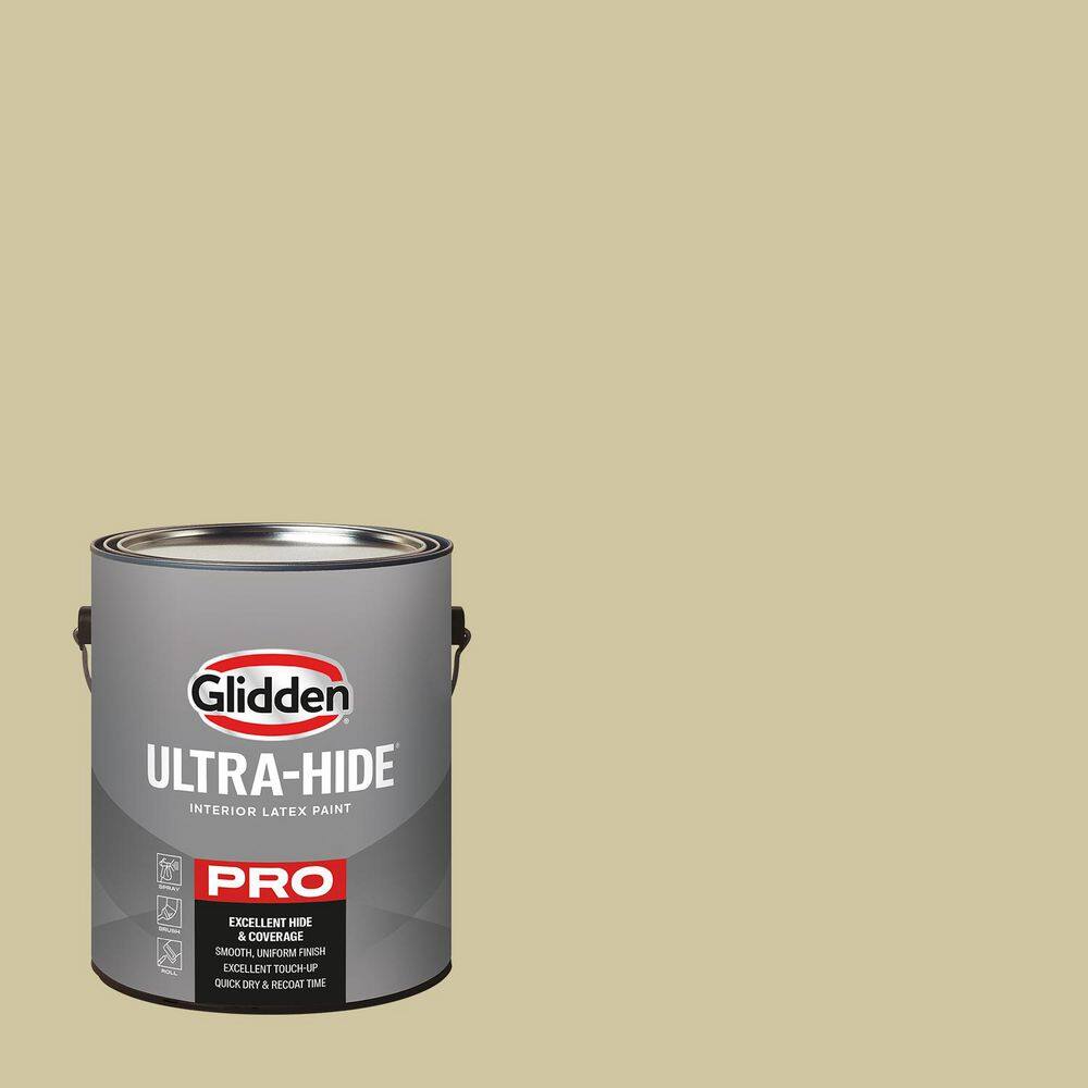 1 gal. PPG1111-3 Safari Satin Interior Paint price history on PriceWatchPro