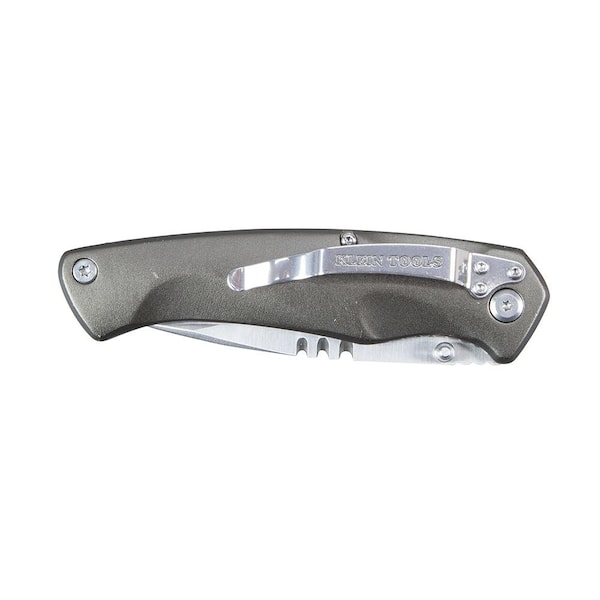 Dual Cutter Pocket Knife & Scissors – We-Supply