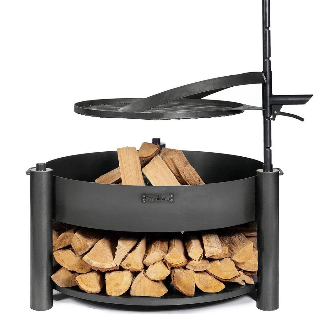 Good Directions Montana x 32 in. Standard Grill Set 111000SG - The