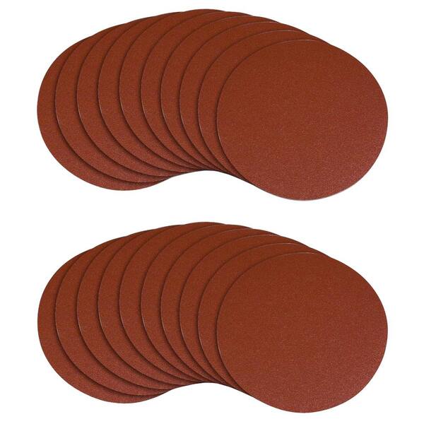 20 sanding disc