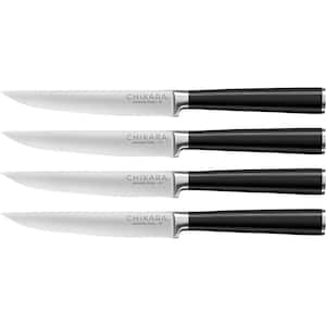 Lifetime Warranty - Steak Knives - Cutlery - The Home Depot