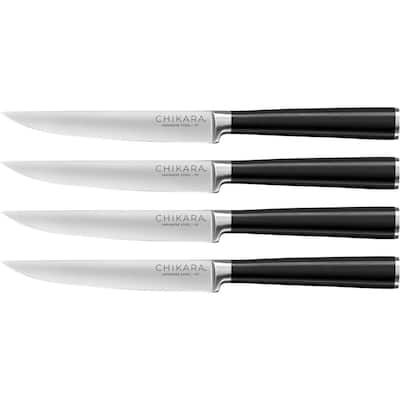 Chikara Steak Knife (4-Pack)