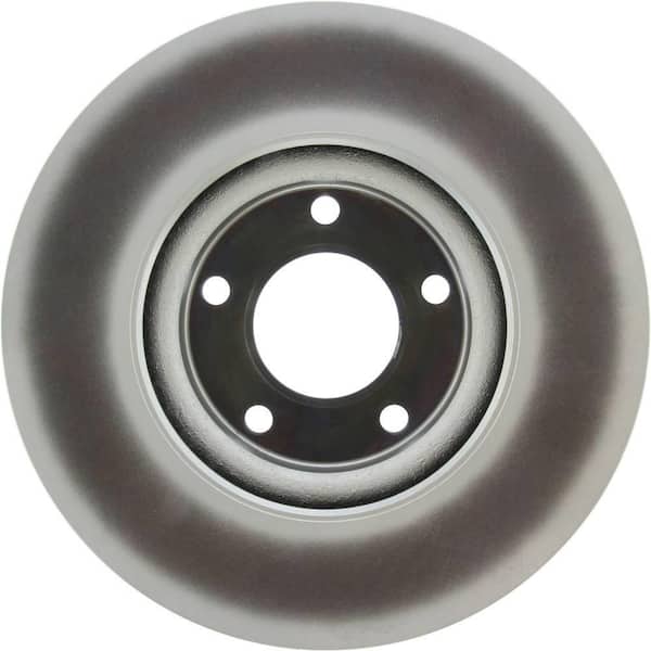Centric Parts Disc Brake Rotor