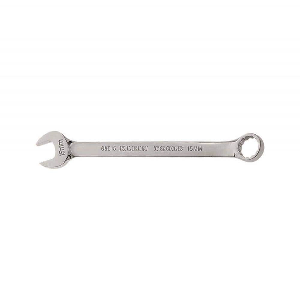 15 mm Metric Combination Wrench price history on PriceWatchPro