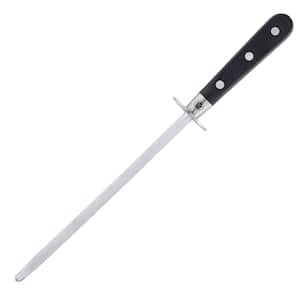 VEVOR Knife Sharpener Kit 360° Rotation Diamond Kitchen Chef Knife  Sharpening Manual with 12-Whetstone 120-10000 Grit MDSTJ1212000NTEGIV0 -  The Home Depot