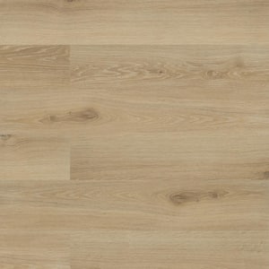 Modena Natural Beige 9 in. x 47 in. Matte Porcelain Floor and Wall Tile (432 sq. ft./Pallet)