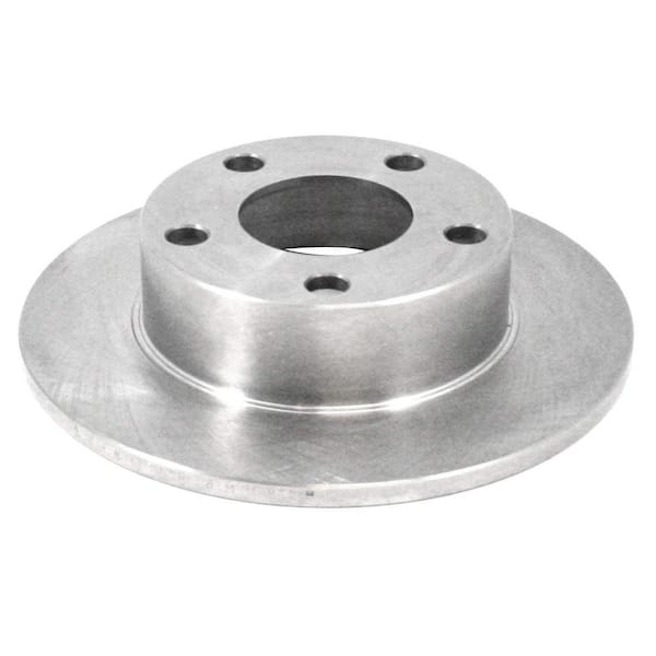 Unbranded Disc Brake Rotor - Rear