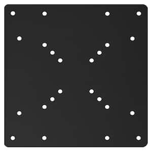 32 in. to 55 in. VESA Mount Adapter Plate for Screens