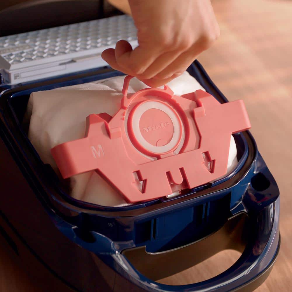 AirClean 3D Efficiency Vacuum Cleaner Accessory Kit