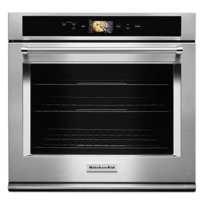 KitchenAid Architect Series II 30 in. Slow Cook Warming Drawer KOWT100ESS -  The Home Depot