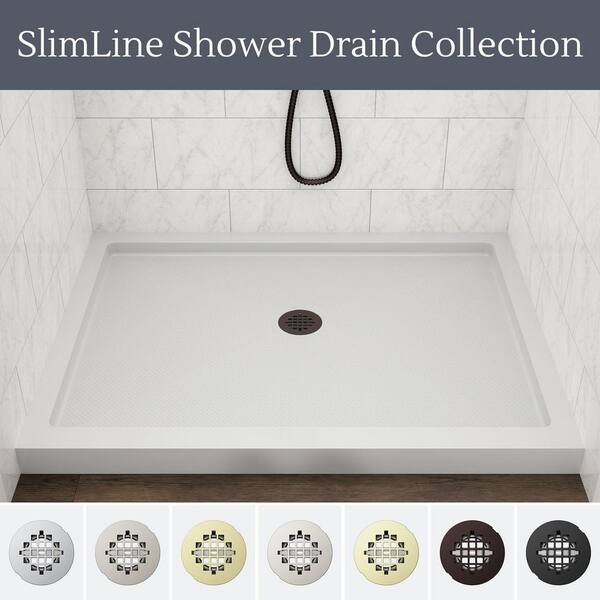 Sistema De Chuveiro De Bronze Polido A Óleo Aolemi De Dupla