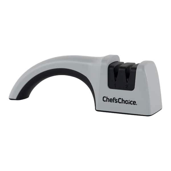 Chef'schoice Model 445 Diamond Hone 2-stage Manual Knife Sharpener