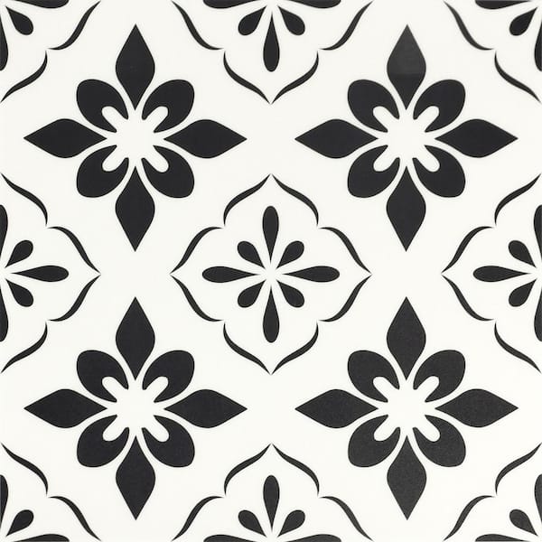 ilemong 12 in. x 12 in. Vinyl Peel and Stick Tiles Self Adhesive Backsplash Tile Suitable for Wall (30-Pack, 30 sq. ft. )