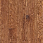 American Vintage Scraped Fall Classic 3/4 in. T x 5 in. W x Varying L Solid Hardwood Flooring (23.5 sq. ft. / case)