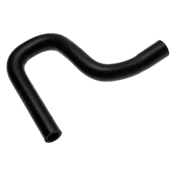 ACDelco Molded HVAC Heater Hose - Valve To Engine