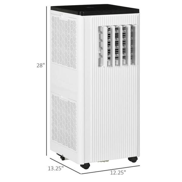 ge 8050 btu air conditioner