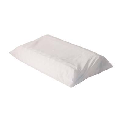 Convoluted Foam Orthopedic Pillow