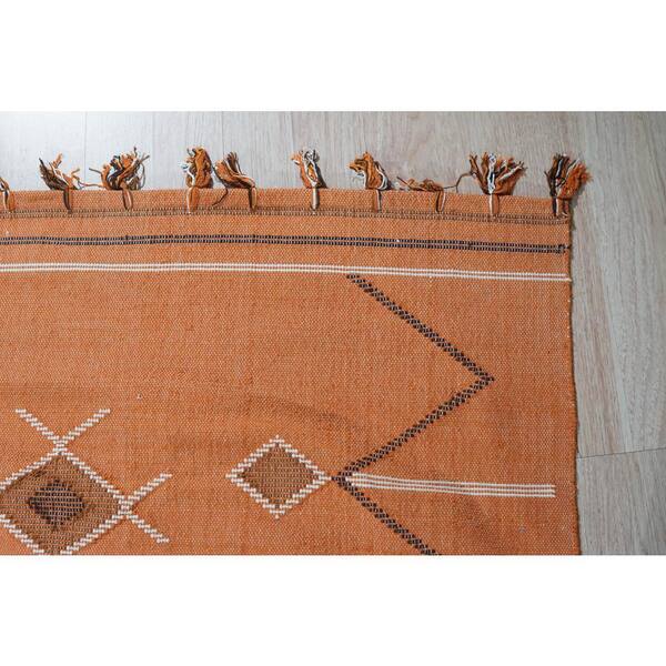 Moroccan Flatweave Rugs for Sale