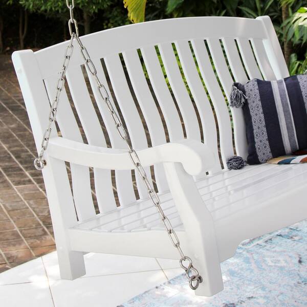 Cambridge Casual Cambridge Casual Bonn Solid Wood Porch