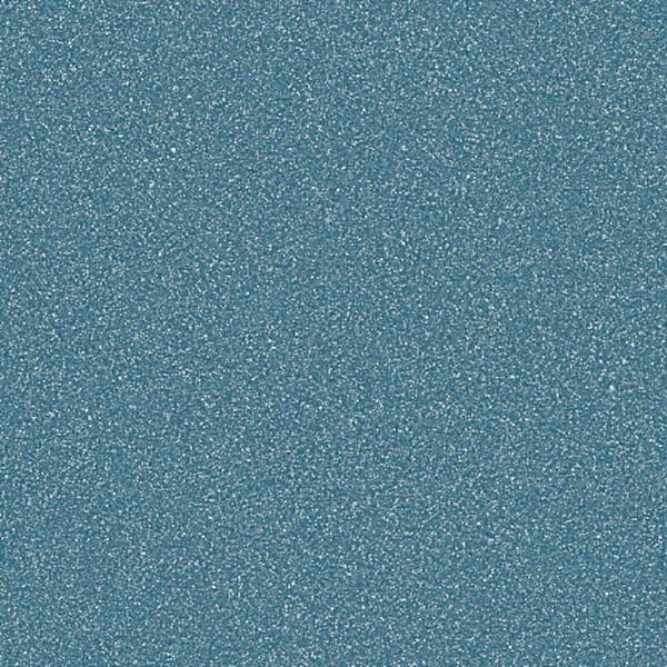 2 in. Solid Surface Countertop Sample in Azurite-DISCONTINUED