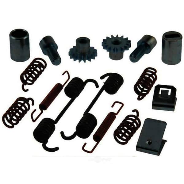 Parking Brake Hardware Kit