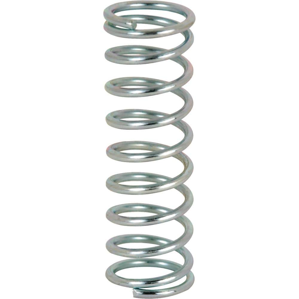 NEW 1.938" OD 1.438" ID 3" Length Spring-Tempered Steel Compression Spring 