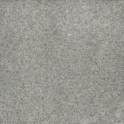 Brightstone I - Color Treasure Texture Gray Carpet