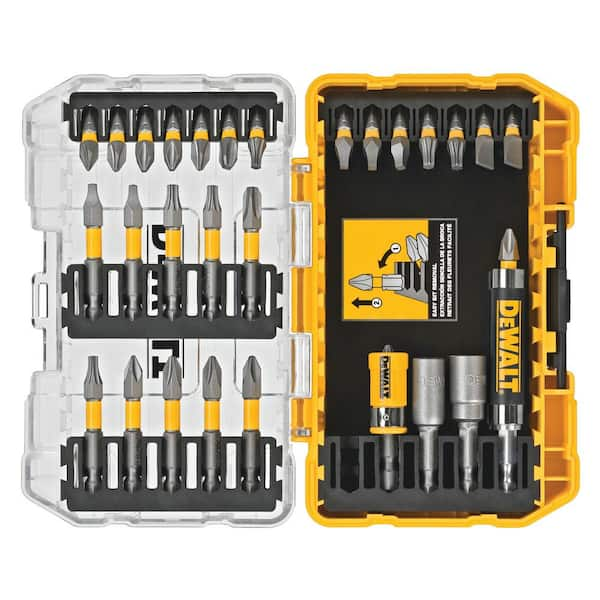 home depot hex bit set