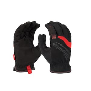 FIRM GRIP Large Winter Pro Grip Gloves with Thinsulate Liner 63537-36 - The  Home Depot