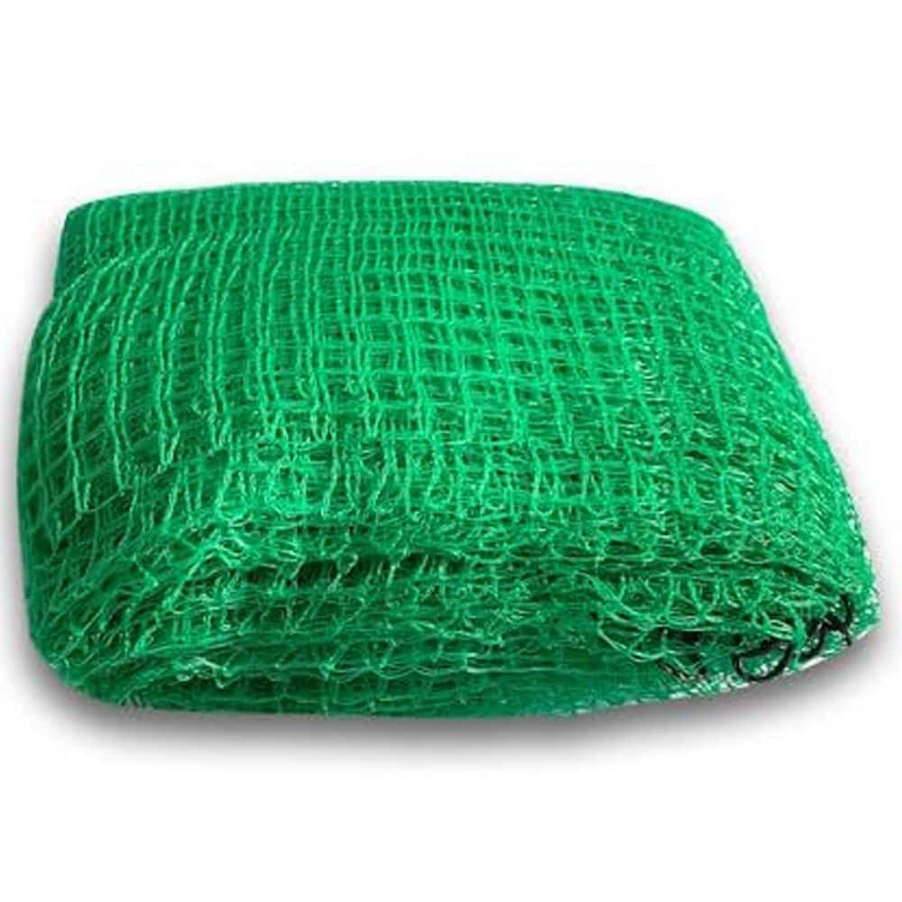 Temporary Fence Plastic Mesh 4 ft. x 30 ft. Garden Bird Netting Safety Fence Snow Fence for Construction Green price history on PriceWatchPro