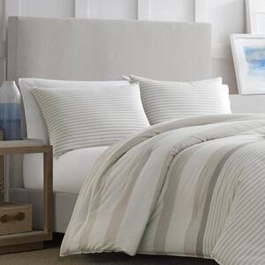 Saybrook Cotton Comforter Set