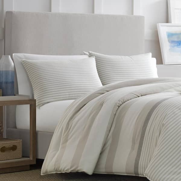 Saybrook Cotton Comforter Set