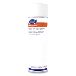 17 oz. Amine Scent Conq-r-Dust Dust Mop/Dust Cloth Treatment All-Purpose Cleaner Spray (12/Carton)