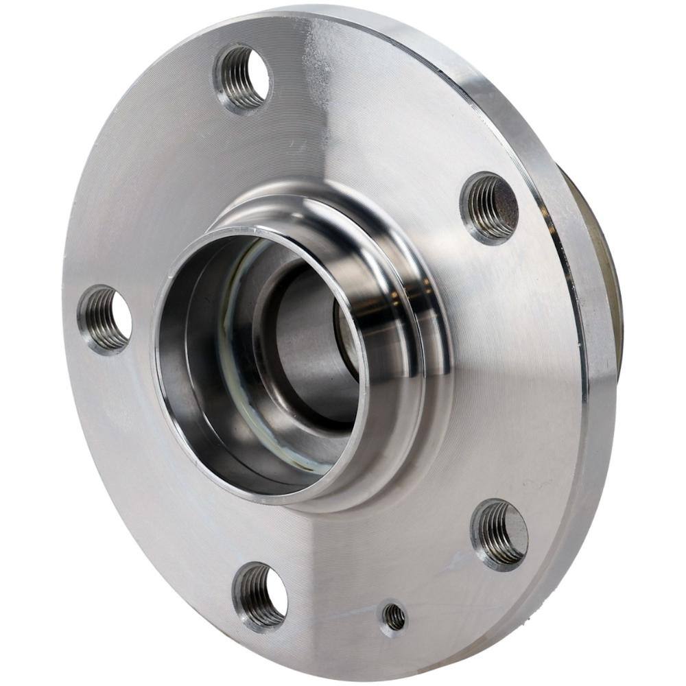 Wheel Hub Compatible with Volkswagen Passat 2006-2010, 2012-2022, Tiguan 2009-2016, Beetle 2012-2019 price history on PriceWatchPro