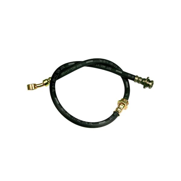 Centric Parts Brake Hydraulic Hose - Front Left