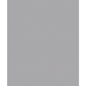 Abstract Light Grey Vinyl Peelable Roll (Covers 57.8 sq. ft.)