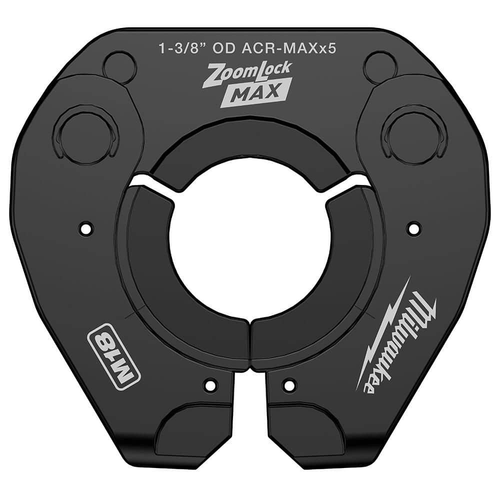1-3/8 in. ZoomLock MAX Pivoting Press Ring price history on PriceWatchPro